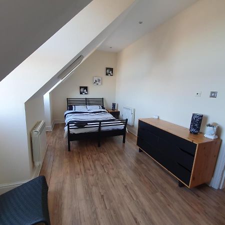 Apartament Marina Court La14 2Hl Barrow-in-Furness Zewnętrze zdjęcie