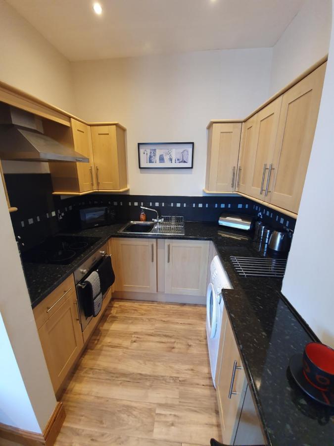 Apartament Marina Court La14 2Hl Barrow-in-Furness Zewnętrze zdjęcie